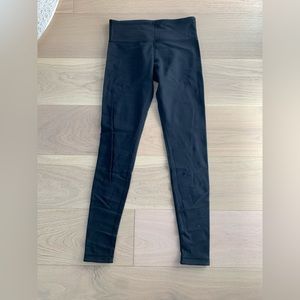 Lululemon reversible wunder unders